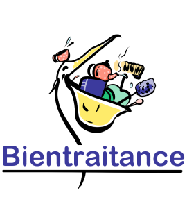 Titre Bientraitance